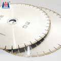 Diamond Saw Blade for Marble High Speed Cutting